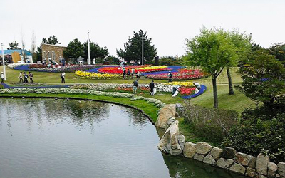 淡路花博　画像