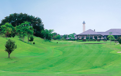 六甲カントリークラブ　画像